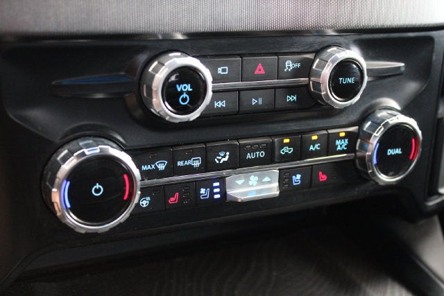 2025 Ford F-250SD Platinum