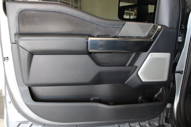 2025 Ford F-250SD Platinum