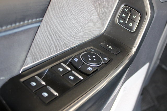 2025 Ford F-250SD Platinum