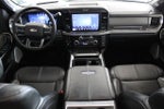 2025 Ford F-250SD Platinum