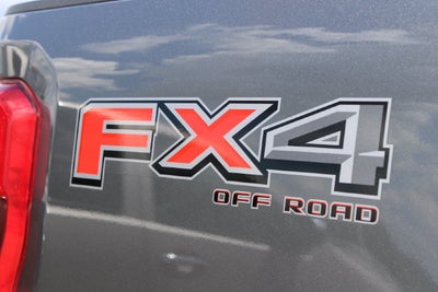 2025 Ford F-250SD Platinum