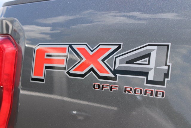 2025 Ford F-250SD Platinum