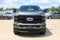 2025 Ford F-250SD Platinum