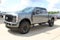 2025 Ford F-250SD Platinum