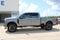2025 Ford F-250SD Platinum