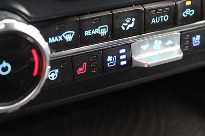 2025 Ford F-250SD Platinum