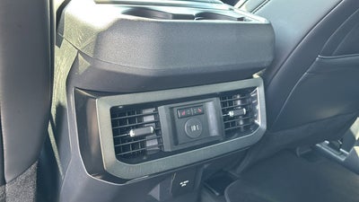 2025 Ford Super Duty F-250 SRW F-250® Platinum®