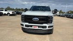 2025 Ford Super Duty F-250 SRW F-250® Platinum®