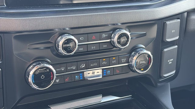 2025 Ford Super Duty F-250 SRW F-250® Platinum®