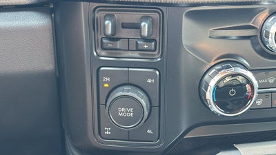 2025 Ford Super Duty F-250 SRW F-250® Platinum®