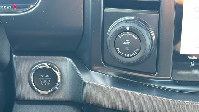 2025 Ford Super Duty F-250 SRW F-250® Platinum®