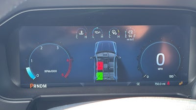 2025 Ford Super Duty F-250 SRW F-250® Platinum®