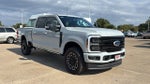 2025 Ford Super Duty F-250 SRW F-250® Platinum®