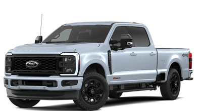 2026 Ford Super Duty F-250 SRW F-250® Lariat®