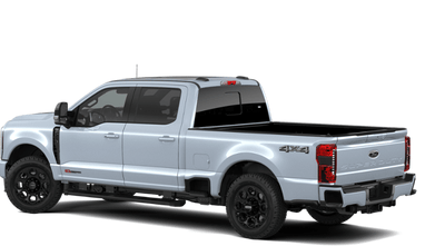 2026 Ford Super Duty F-250 SRW F-250® Lariat®