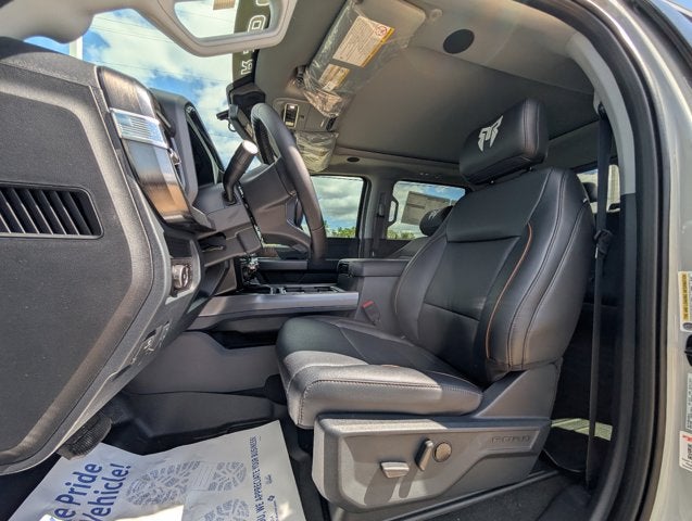 2026 Ford Super Duty F-250 SRW F-250® Lariat®