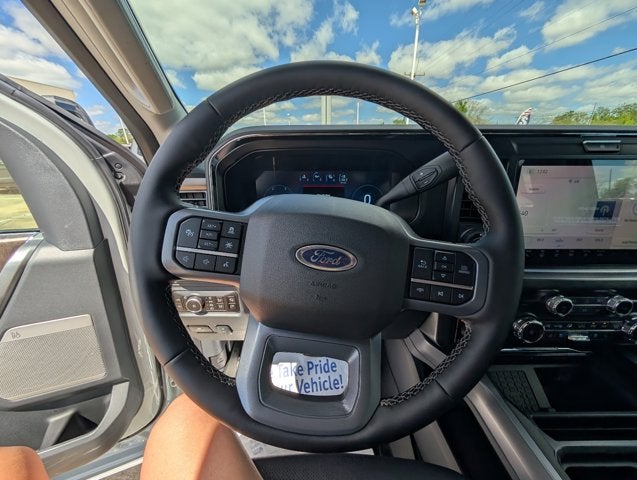 2026 Ford Super Duty F-250 SRW F-250® Lariat®