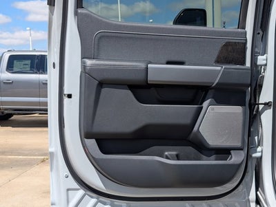 2026 Ford Super Duty F-250 SRW F-250® Lariat®