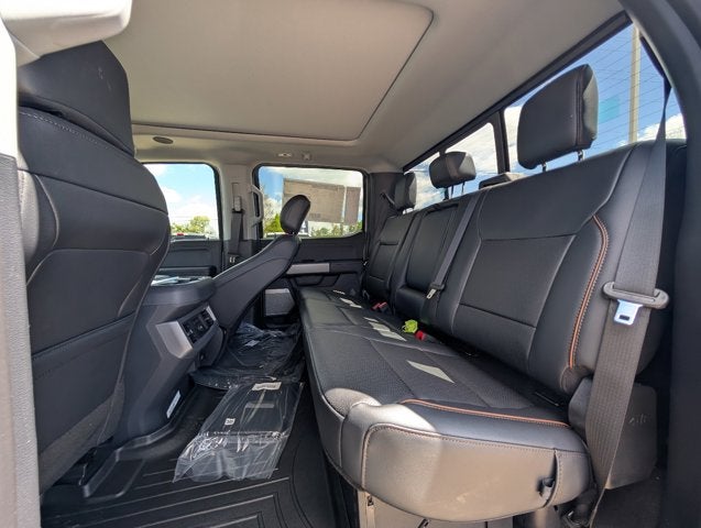 2026 Ford Super Duty F-250 SRW F-250® Lariat®