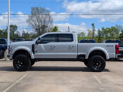 2026 Ford Super Duty F-250 SRW F-250® Lariat®