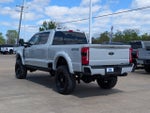 2026 Ford Super Duty F-250 SRW F-250® Lariat®