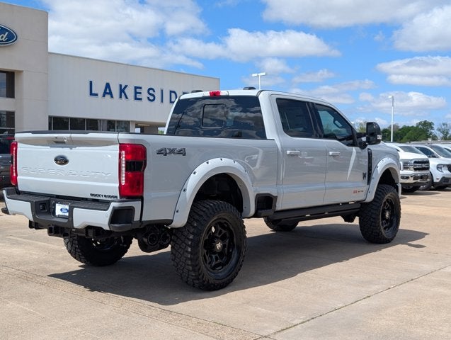 2026 Ford Super Duty F-250 SRW F-250® Lariat®