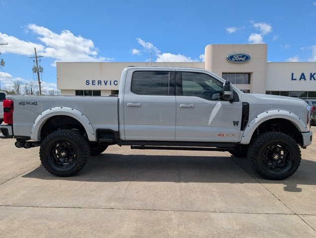 2026 Ford Super Duty F-250 SRW F-250® Lariat®