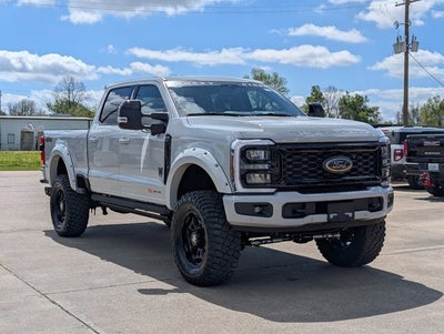 2026 Ford Super Duty F-250 SRW F-250® Lariat®