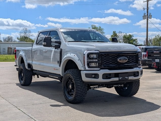 2026 Ford Super Duty F-250 SRW F-250® Lariat®