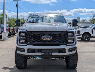 2026 Ford Super Duty F-250 SRW F-250® Lariat®