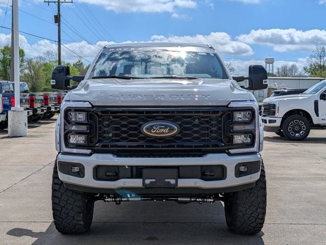 2026 Ford Super Duty F-250 SRW F-250® Lariat®