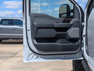 2026 Ford Super Duty F-250 SRW F-250® Lariat®