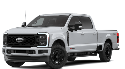 2026 Ford Super Duty F-250 SRW F-250® Lariat®
