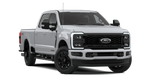 2026 Ford Super Duty F-250 SRW F-250® Lariat®
