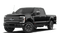 2027 Ford Super Duty F-250 SRW F-250® Platinum®