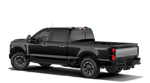 2027 Ford Super Duty F-250 SRW F-250® Platinum®