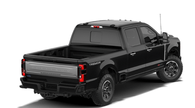 2027 Ford Super Duty F-250 SRW F-250® Platinum®