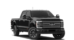 2027 Ford Super Duty F-250 SRW F-250® Platinum®