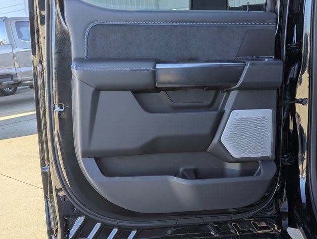 2026 Ford Super Duty F-250 SRW F-250® Platinum®