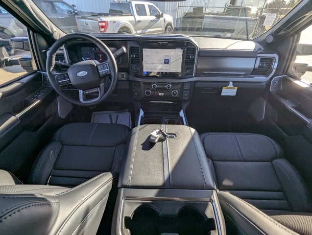 2026 Ford Super Duty F-250 SRW F-250® Platinum®