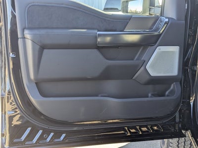 2026 Ford Super Duty F-250 SRW F-250® Platinum®