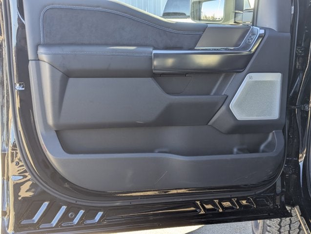 2026 Ford Super Duty F-250 SRW F-250® Platinum®