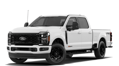 2027 Ford Super Duty F-250 SRW XLT