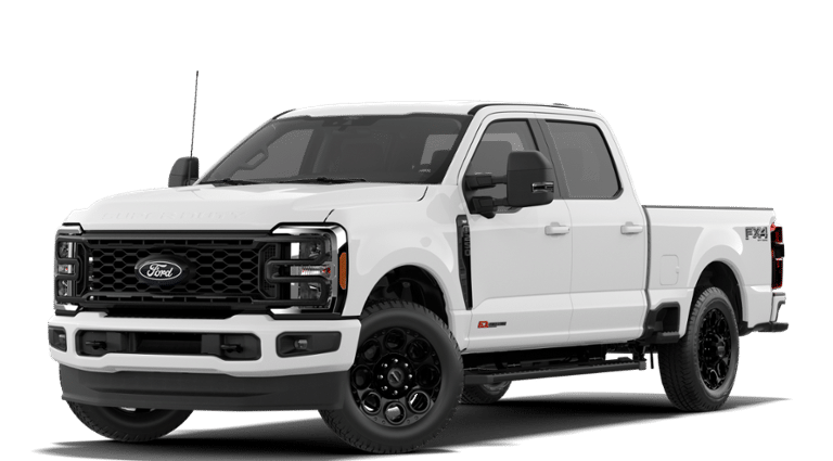 2027 Ford Super Duty F-250 SRW XLT