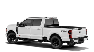 2027 Ford Super Duty F-250 SRW XLT