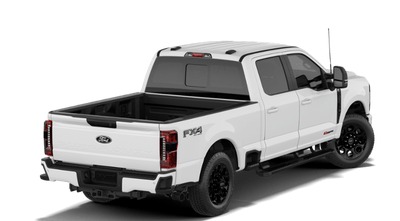 2027 Ford Super Duty F-250 SRW XLT