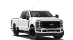 2027 Ford Super Duty F-250 SRW XLT