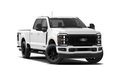 2027 Ford Super Duty F-250 SRW XLT