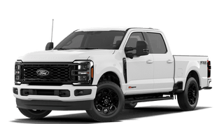 2027 Ford Super Duty F-250 XLT