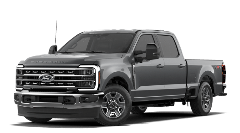 2027 Ford Super Duty F-250 SRW LARIAT